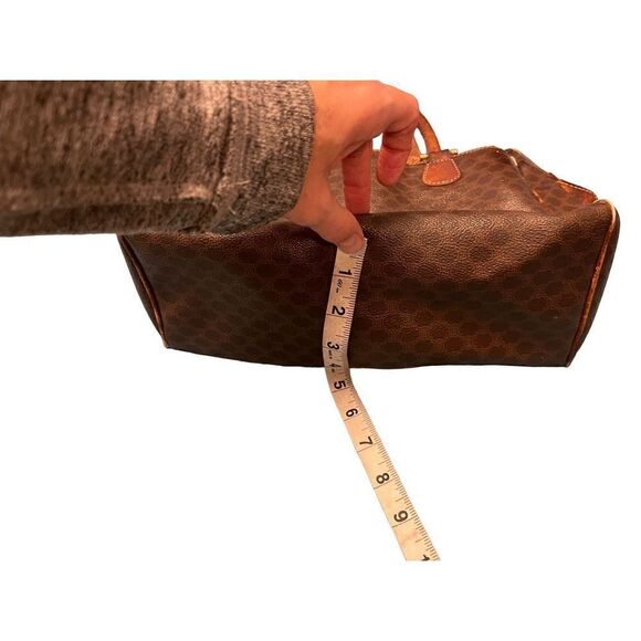 Celine Macadam Tote Bag - Picture 8 of 16